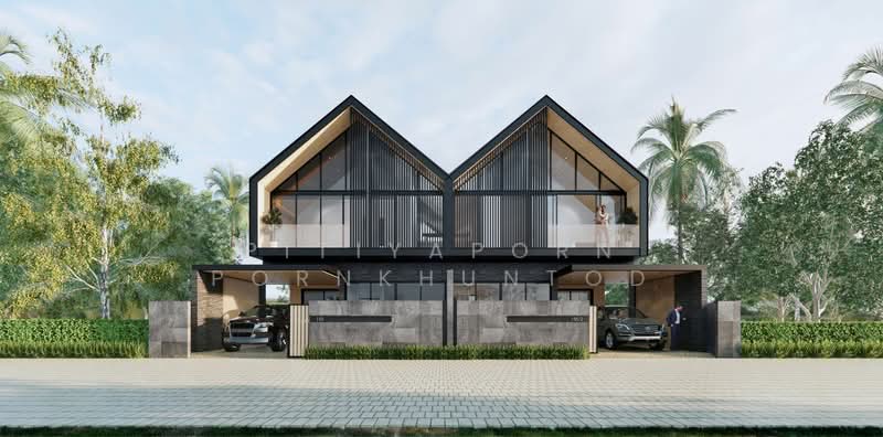undefined, Phuket, Thep Krasattri, Thalang, Phuket, 3 Bedrooms, 178 sqm, Single Detached House For Sale, by Pitiyaporn Pornkhuntod, 500425699 - DDproperty.com