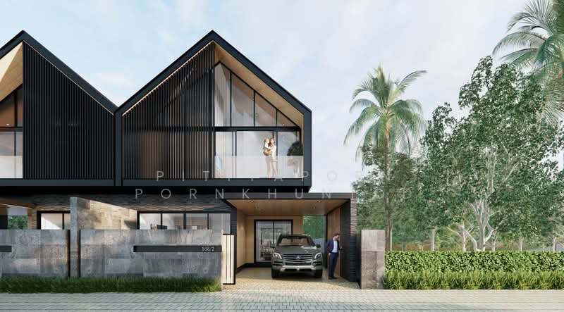undefined, Phuket, Thep Krasattri, Thalang, Phuket, 3 Bedrooms, 178 sqm, Single Detached House For Sale, by Pitiyaporn Pornkhuntod, 500425699 - DDproperty.com