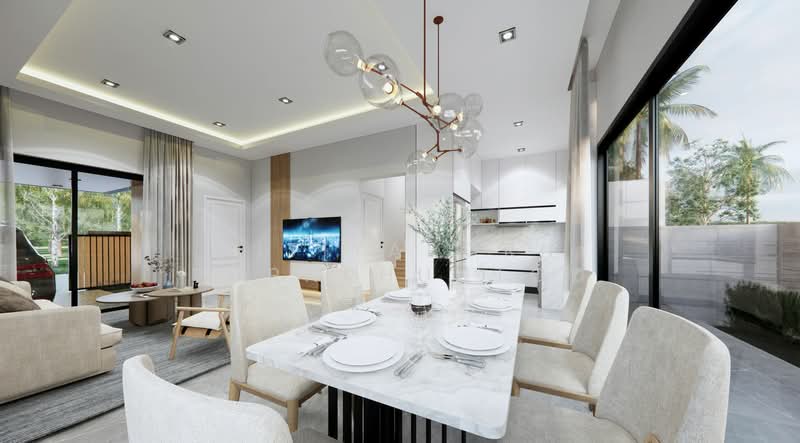 undefined, Phuket, Thep Krasattri, Thalang, Phuket, 3 Bedrooms, 178 sqm, Single Detached House For Sale, by Pitiyaporn Pornkhuntod, 500425699 - DDproperty.com