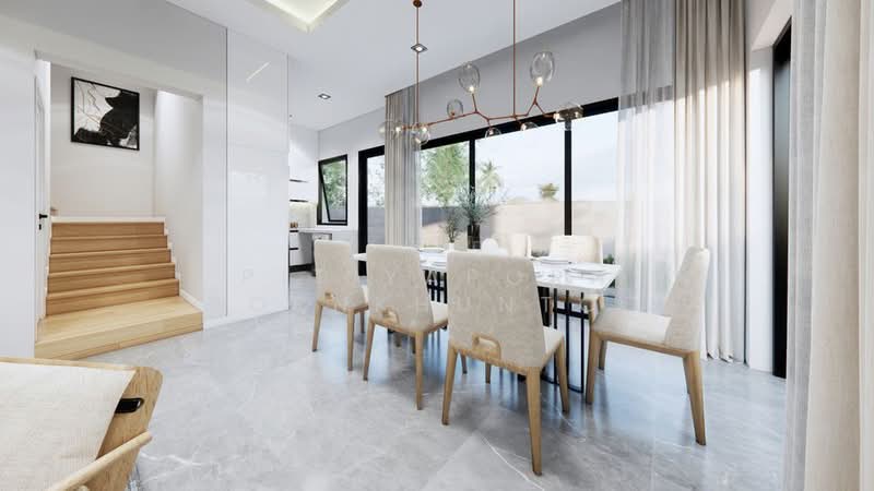 undefined, Phuket, Thep Krasattri, Thalang, Phuket, 3 Bedrooms, 178 sqm, Single Detached House For Sale, by Pitiyaporn Pornkhuntod, 500425699 - DDproperty.com