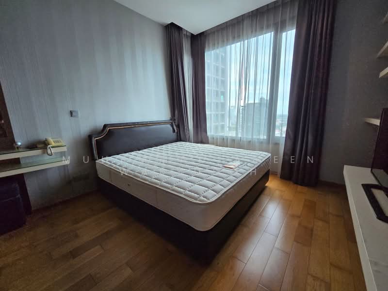 Keyne by Sansiri, Bangkok, 766 Sukhumvit Road, Khlong Toei, Bangkok, 1 Bedroom, 52 sqm, Condo For Rent, by Muhammad-ameen Waeyusoh, 500425702 - DDproperty.com