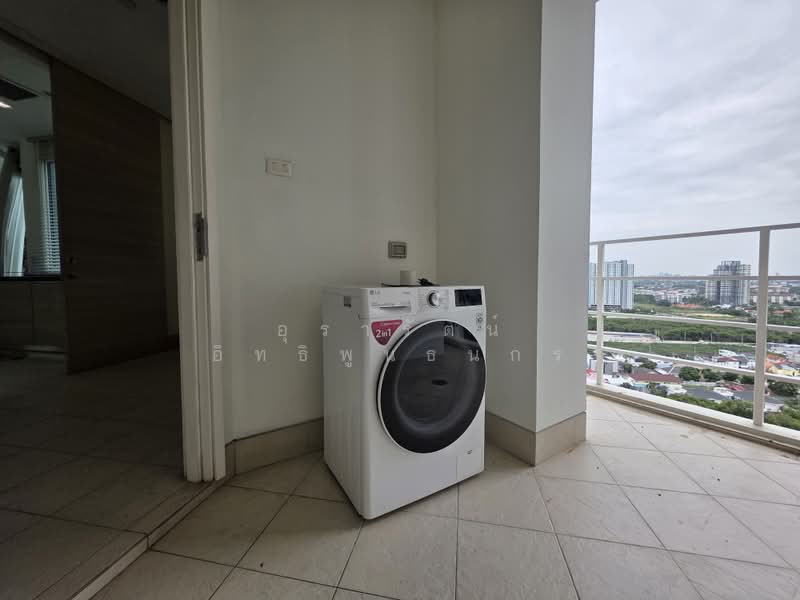 Reflection Jomtien Beach, Chon Buri (Pattaya), 15 Village No. 1 98/1, Na Chom Thian, Sattahip, Chon Buri (Pattaya), 3 Bedrooms, 217 sqm, Condo For Rent, by อุรารัตน์ อิทธิพูนธนกร, 500425705 - DDproperty.com