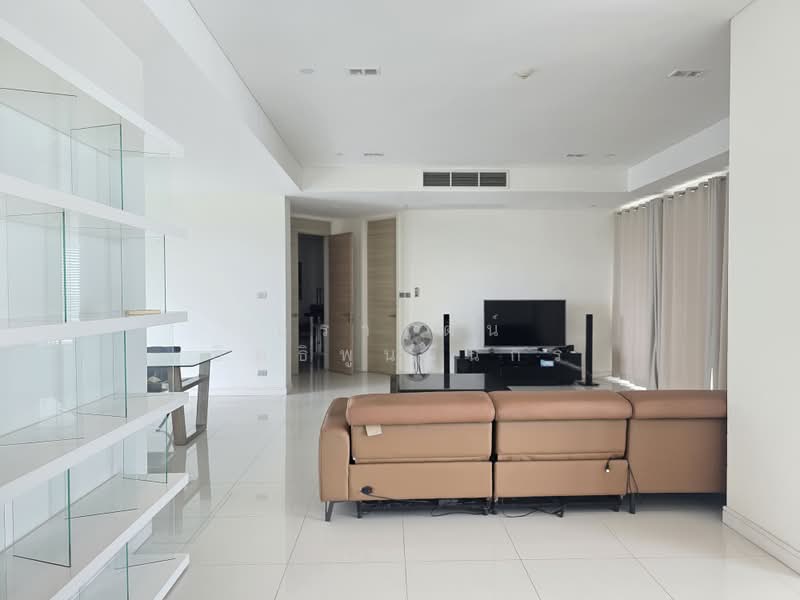 Reflection Jomtien Beach, Chon Buri (Pattaya), 15 Village No. 1 98/1, Na Chom Thian, Sattahip, Chon Buri (Pattaya), 3 Bedrooms, 217 sqm, Condo For Rent, by อุรารัตน์ อิทธิพูนธนกร, 500425705 - DDproperty.com