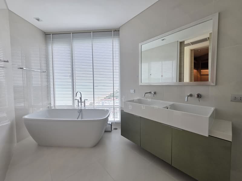 Reflection Jomtien Beach, Chon Buri (Pattaya), 15 Village No. 1 98/1, Na Chom Thian, Sattahip, Chon Buri (Pattaya), 3 Bedrooms, 217 sqm, Condo For Rent, by อุรารัตน์ อิทธิพูนธนกร, 500425705 - DDproperty.com