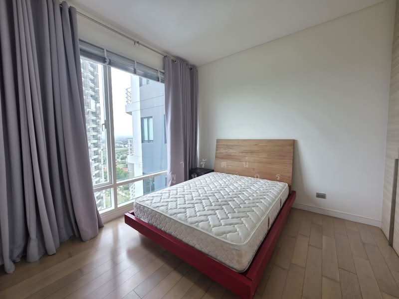 Reflection Jomtien Beach, Chon Buri (Pattaya), 15 Village No. 1 98/1, Na Chom Thian, Sattahip, Chon Buri (Pattaya), 3 Bedrooms, 217 sqm, Condo For Rent, by อุรารัตน์ อิทธิพูนธนกร, 500425705 - DDproperty.com