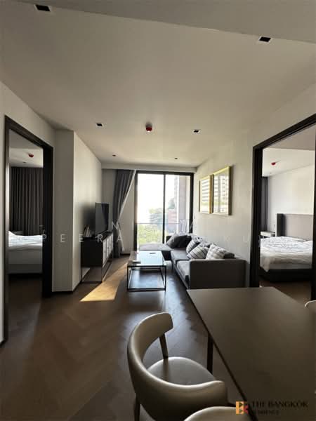 The Reserve 61 Hideaway, กรุงเทพ, 92 Sukhumvit 61, คลองตันเหนือ, วัฒนา, กรุงเทพ, 67 ตร.ม., คอนโด ให้เช่า, โดย Nicha Peerakittikul, 500425710 - DDproperty.com