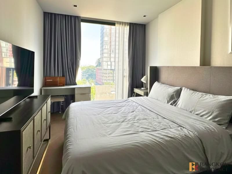 The Reserve 61 Hideaway, กรุงเทพ, 92 Sukhumvit 61, คลองตันเหนือ, วัฒนา, กรุงเทพ, 67 ตร.ม., คอนโด ให้เช่า, โดย Nicha Peerakittikul, 500425710 - DDproperty.com