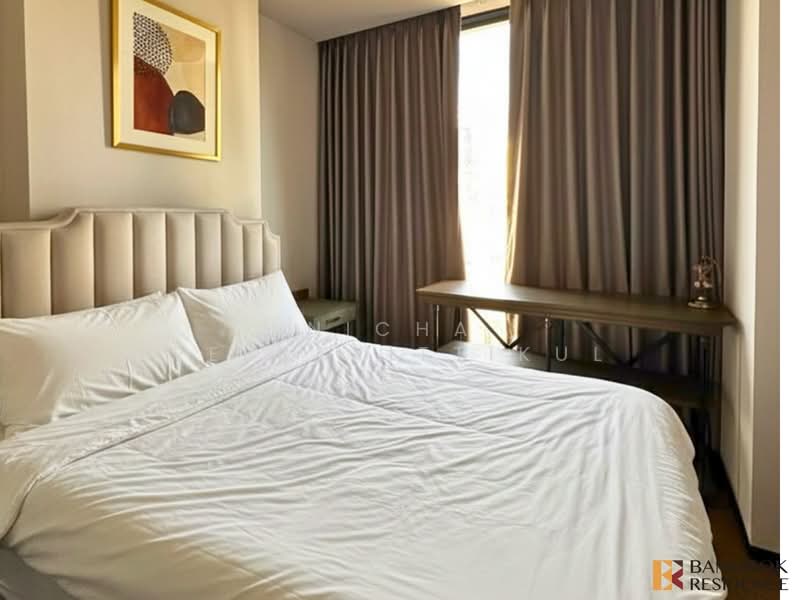 The Reserve 61 Hideaway, กรุงเทพ, 92 Sukhumvit 61, คลองตันเหนือ, วัฒนา, กรุงเทพ, 67 ตร.ม., คอนโด ให้เช่า, โดย Nicha Peerakittikul, 500425710 - DDproperty.com
