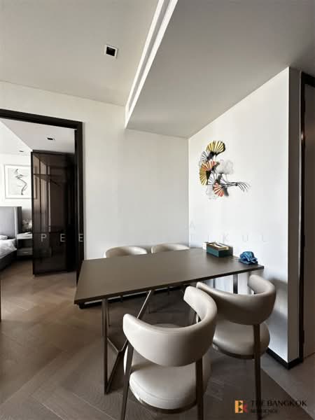 The Reserve 61 Hideaway, Bangkok, 92 Sukhumvit 61, Khlong Tan Nua, Watthana, Bangkok, 2 Bedrooms, 67 sqm, Condo For Rent, by Nicha Peerakittikul, 500425710 - DDproperty.com