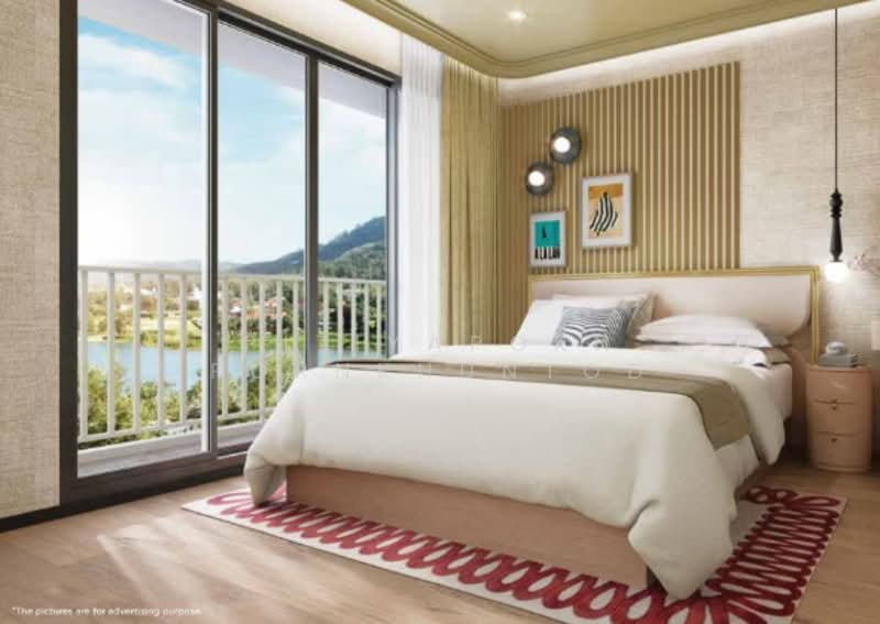 So Lagoon Cherngtalay, Phuket, Choeng Thale, Thalang, Phuket, 1 Bedroom, 28 sqm, Condo For Sale, by Pitiyaporn Pornkhuntod, 500425711 - DDproperty.com