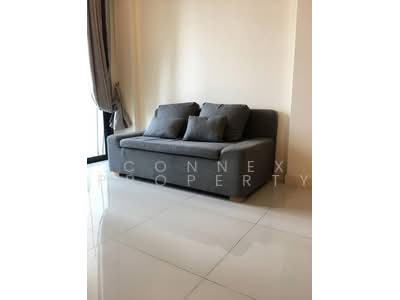 For Rent - IDEO Ratchada-Huaikwang, Bangkok