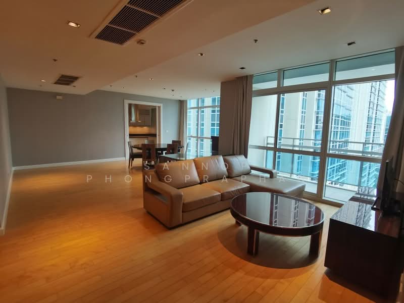 Athenee Residence : แอทธินี เรสซิเด้นซ์, กรุงเทพ, 65 ถ.วิทยุ, ลุมพินี, ปทุมวัน, กรุงเทพ, 209 ตร.ม., คอนโด ให้เช่า, โดย Sannop Phongpraphan, 500425716 - DDproperty.com
