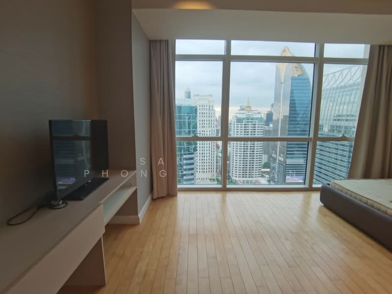 Athenee Residence : แอทธินี เรสซิเด้นซ์, กรุงเทพ, 65 ถ.วิทยุ, ลุมพินี, ปทุมวัน, กรุงเทพ, 209 ตร.ม., คอนโด ให้เช่า, โดย Sannop Phongpraphan, 500425716 - DDproperty.com