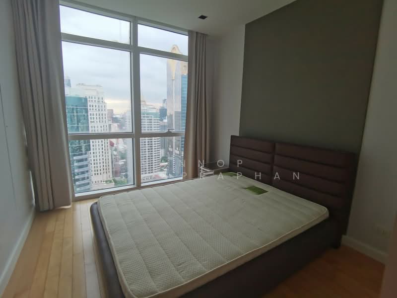 Athenee Residence : แอทธินี เรสซิเด้นซ์, กรุงเทพ, 65 ถ.วิทยุ, ลุมพินี, ปทุมวัน, กรุงเทพ, 209 ตร.ม., คอนโด ให้เช่า, โดย Sannop Phongpraphan, 500425716 - DDproperty.com