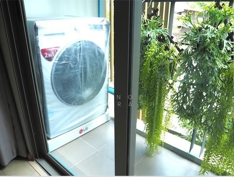 Klass Silom, กรุงเทพ, 52 ถนนสีลม แขวงสีลม เขตบางรัก กรุงเทพมหานคร, สีลม, บางรัก, กรุงเทพ, 30 ตร.ม., คอนโด ให้เช่า, โดย Sannop Phongpraphan, 500425719 - DDproperty.com