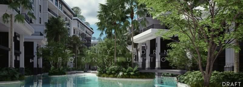 The Title Heritage Bangtao, Phuket, 154 Soi Cherngtalay 14, Choeng Thale, Thalang, Phuket, 1 Bedroom, 45 sqm, Condo For Sale, by Pitiyaporn Pornkhuntod, 500425721 - DDproperty.com