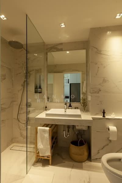 Noble Solo, Bangkok, 988 Thong Lo, Khlong Tan Nua, Watthana, Bangkok, 1 Bedroom, 50 sqm, Condo For Rent, by Sannop Phongpraphan, 500425722 - DDproperty.com