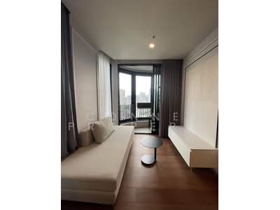For Rent - IDEO Q Sukhumvit 36, Bangkok
