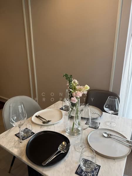 IDEO Q Sukhumvit 36, Bangkok, Soi Sukhumvit 36, Khong Tan, Khlong Toei, Bangkok, 2 Bedrooms, 50 sqm, Condo For Rent, by Connex Property, 500425726 - DDproperty.com