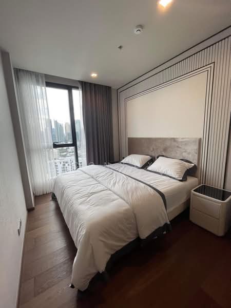 IDEO Q Sukhumvit 36, Bangkok, Soi Sukhumvit 36, Khong Tan, Khlong Toei, Bangkok, 2 Bedrooms, 50 sqm, Condo For Rent, by Connex Property, 500425726 - DDproperty.com