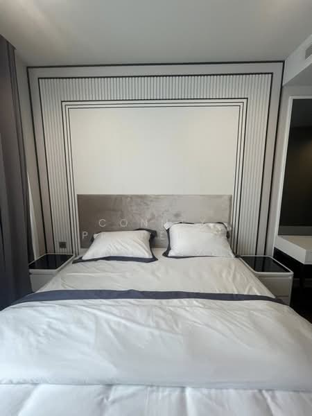 IDEO Q Sukhumvit 36, Bangkok, Soi Sukhumvit 36, Khong Tan, Khlong Toei, Bangkok, 2 Bedrooms, 50 sqm, Condo For Rent, by Connex Property, 500425726 - DDproperty.com