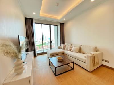For Rent - Supalai Oriental Sukhumvit 39, Bangkok