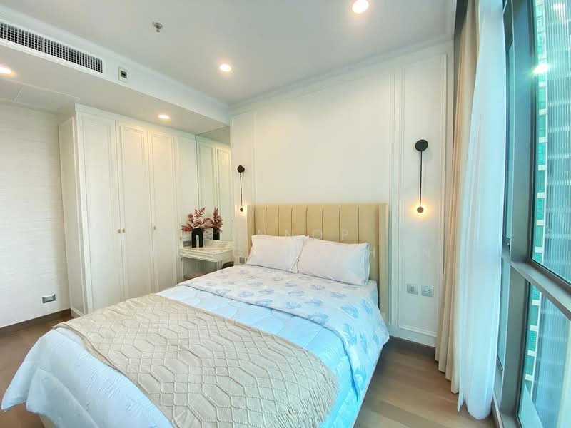 Supalai Oriental Sukhumvit 39 : ศุภาลัย โอเรียนทัล สุขุมวิท 39, กรุงเทพ, ซอย สุขุมวิท 39, คลองตันเหนือ, วัฒนา, กรุงเทพ, 84 ตร.ม., คอนโด ให้เช่า, โดย Sannop Phongpraphan, 500425728 - DDproperty.com