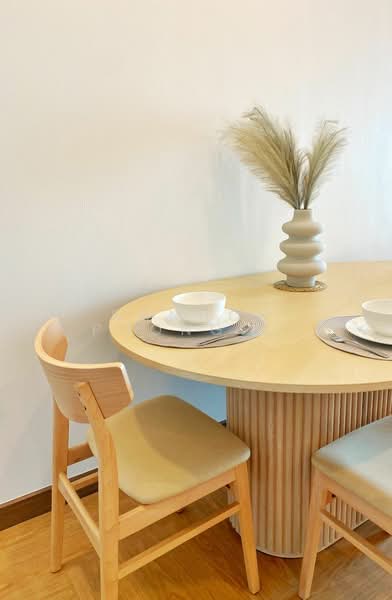 Supalai Oriental Sukhumvit 39, Bangkok, Soi Sukhumvit 39, Khlong Tan Nua, Watthana, Bangkok, 2 Bedrooms, 84 sqm, Condo For Rent, by Sannop Phongpraphan, 500425728 - DDproperty.com