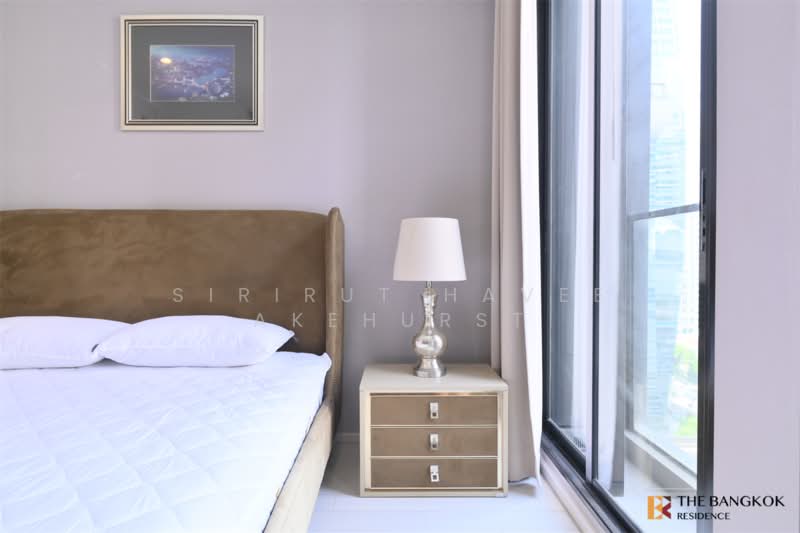 Noble Ploenchit, Bangkok, 1035 Ploenchit Road, Lumphini, Pathum Wan, Bangkok, 1 Bedroom, 45 sqm, Condo For Sale, by Sirirut Havee Akehurst, 500425730 - DDproperty.com