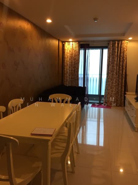 Voque Sukhumvit 31, Bangkok, 69 Sukhumvit 31, Khlongtoei Nua, Watthana, Bangkok, 1 Bedroom, 49 sqm, Condo For Rent, by Muhammad-ameen Waeyusoh, 500425732 - DDproperty.com