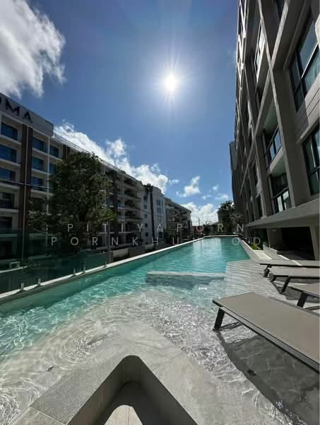 Space Cherngtalay Condominium, Phuket, Choeng Thale, Thalang, Phuket, 2 Bedrooms, 57 sqm, Condo For Sale, by Pitiyaporn Pornkhuntod, 500425733 - DDproperty.com