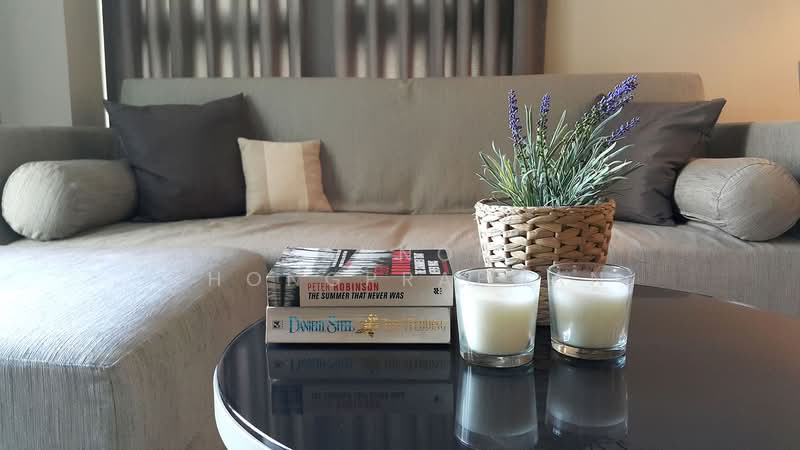 The Clover Thonglor Residence : เดอะ โคลเวอร์ ทองหล่อ เรสซิเดนซ์, กรุงเทพ, ซอยสุขุมวิท 55, คลองตันเหนือ, วัฒนา, กรุงเทพ, 75 ตร.ม., คอนโด ให้เช่า, โดย Sannop Phongpraphan, 500425734 - DDproperty.com
