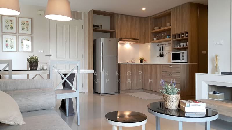 The Clover Thonglor Residence : เดอะ โคลเวอร์ ทองหล่อ เรสซิเดนซ์, กรุงเทพ, ซอยสุขุมวิท 55, คลองตันเหนือ, วัฒนา, กรุงเทพ, 75 ตร.ม., คอนโด ให้เช่า, โดย Sannop Phongpraphan, 500425734 - DDproperty.com