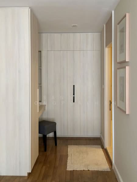 The Clover Thonglor Residence, Bangkok, Soi Sukhumvit 55, Khlong Tan Nua, Watthana, Bangkok, 2 Bedrooms, 75 sqm, Condo For Rent, by Sannop Phongpraphan, 500425734 - DDproperty.com