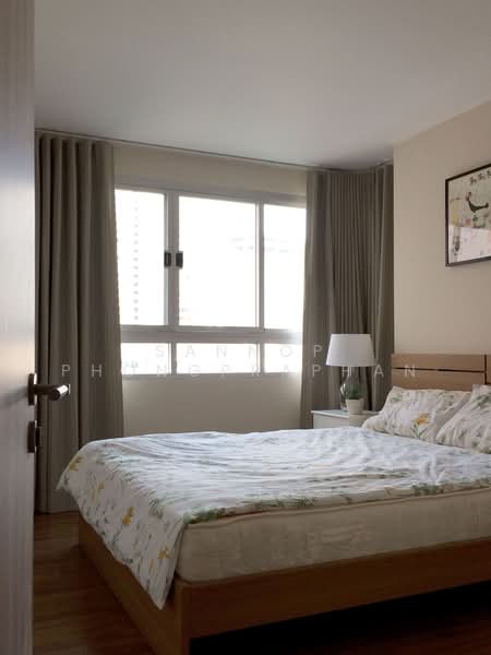 The Clover Thonglor Residence, Bangkok, Soi Sukhumvit 55, Khlong Tan Nua, Watthana, Bangkok, 2 Bedrooms, 75 sqm, Condo For Rent, by Sannop Phongpraphan, 500425734 - DDproperty.com