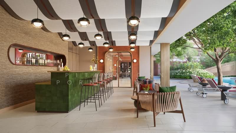SO Origin Kata, Phuket, Karon, Muang Phuket, Phuket, 1 Bedroom, 26 sqm, Condo For Sale, by Pitiyaporn Pornkhuntod, 500425736 - DDproperty.com