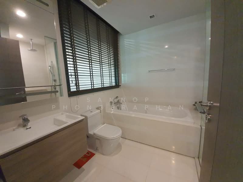 Keyne by Sansiri, Bangkok, 766 Sukhumvit Road, Khlong Toei, Bangkok, 2 Bedrooms, 82 sqm, Condo For Rent, by Sannop Phongpraphan, 500425737 - DDproperty.com