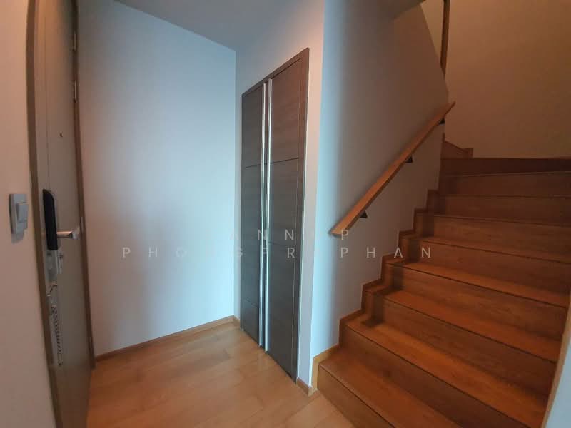 Keyne by Sansiri, Bangkok, 766 Sukhumvit Road, Khlong Toei, Bangkok, 2 Bedrooms, 82 sqm, Condo For Rent, by Sannop Phongpraphan, 500425737 - DDproperty.com