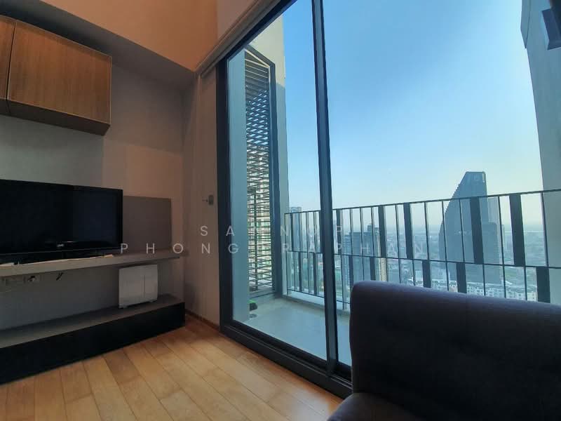 Keyne by Sansiri, Bangkok, 766 Sukhumvit Road, Khlong Toei, Bangkok, 2 Bedrooms, 82 sqm, Condo For Rent, by Sannop Phongpraphan, 500425737 - DDproperty.com