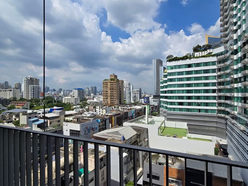 HQ Thonglor by Sansiri : เฮชคิว บาย แสนสิริ, กรุงเทพ, ซอยสุขุมวิท 55 แขวงคลองตันเหนือ เขตวัฒนา กรุงเทพมหานคร, คลองตันเหนือ, วัฒนา, กรุงเทพ, 79 ตร.ม., คอนโด ขาย, โดย Muhammad-ameen Waeyusoh, 500425739 - DDproperty.com