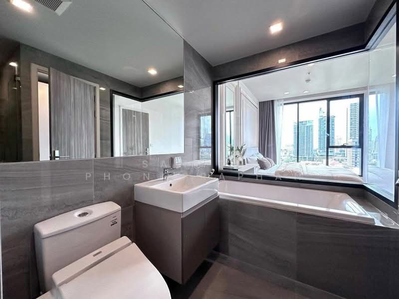 IDEO Q Sukhumvit 36 : ไอดีโอ คิว สุขุมวิท 36, กรุงเทพ, ซอยสุขุมวิท 36, คลองตัน, คลองเตย, กรุงเทพ, 39 ตร.ม., คอนโด ให้เช่า, โดย Sannop Phongpraphan, 500425740 - DDproperty.com