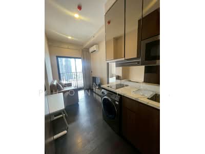 For Rent - Park Origin Thonglor, Bangkok
