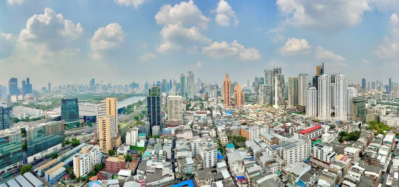 Life Rama 4-Asoke, Bangkok, Rama 4 Road, Khlong Toei, Bangkok, 2 Bedrooms, 68 sqm, Condo For Rent, by Sannop Phongpraphan, 500425744 - DDproperty.com