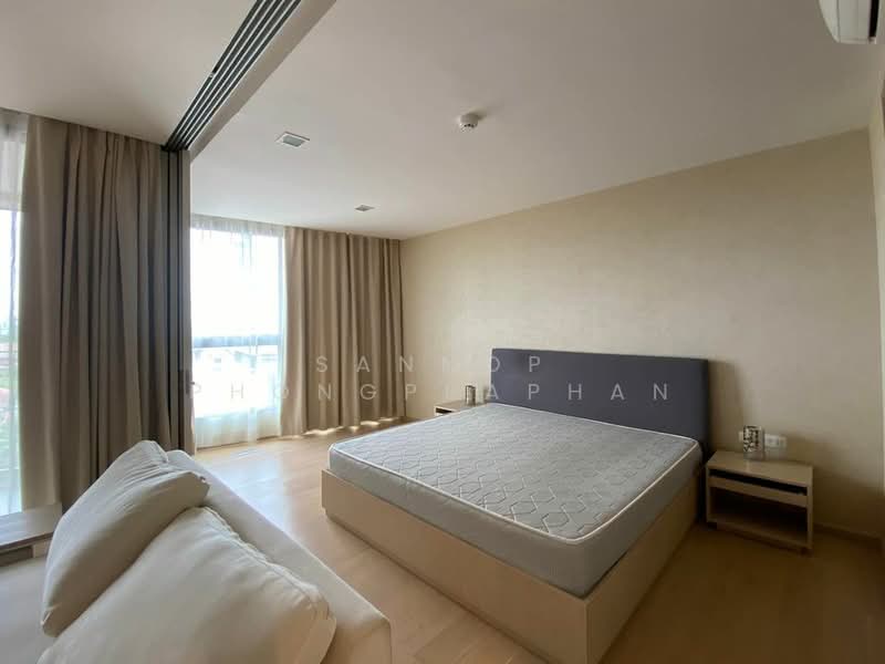 Liv @ 49, Bangkok, 9 Sukhumvit 49 Rd, Khlong Tan Nua, Watthana, Bangkok, 1 Bedroom, 50 sqm, Condo For Rent, by Sannop Phongpraphan, 500425752 - DDproperty.com