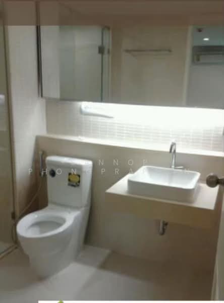 Focus on Saladaeng condominium, Bangkok, Yommarat Saladaeng, Silom, Bang Rak, Bangkok, 1 Bedroom, 34 sqm, Condo For Rent, by Sannop Phongpraphan, 500425754 - DDproperty.com