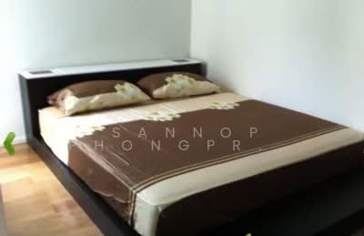 For Rent - Focus on Saladaeng condominium, Bangkok