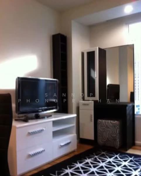 Focus on Saladaeng condominium, Bangkok, Yommarat Saladaeng, Silom, Bang Rak, Bangkok, 1 Bedroom, 34 sqm, Condo For Rent, by Sannop Phongpraphan, 500425754 - DDproperty.com