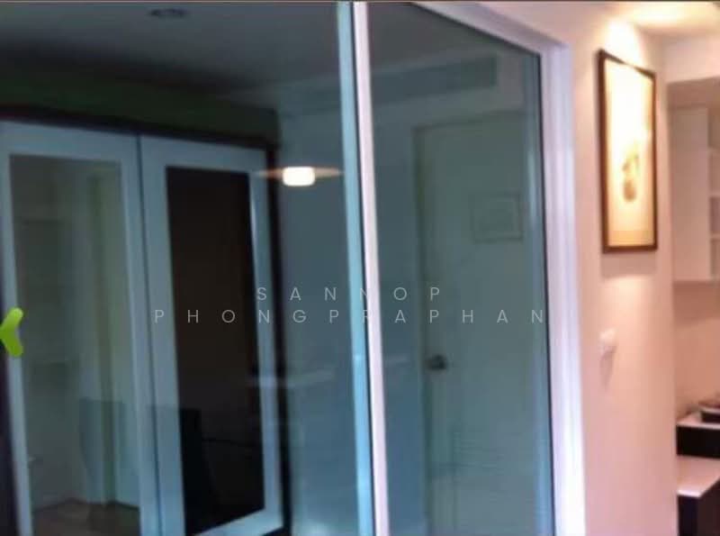 Focus on Saladaeng condominium, Bangkok, Yommarat Saladaeng, Silom, Bang Rak, Bangkok, 1 Bedroom, 34 sqm, Condo For Rent, by Sannop Phongpraphan, 500425754 - DDproperty.com