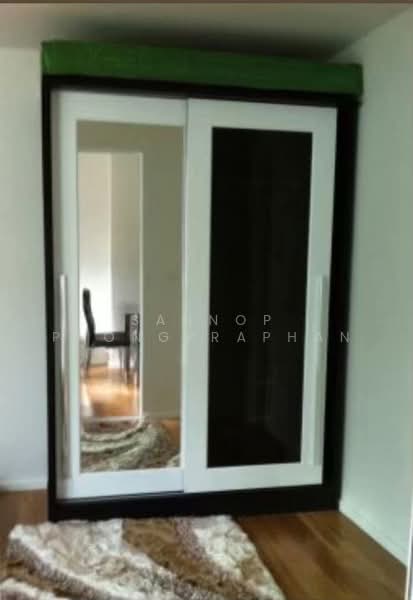 Focus on Saladaeng condominium, Bangkok, Yommarat Saladaeng, Silom, Bang Rak, Bangkok, 1 Bedroom, 34 sqm, Condo For Rent, by Sannop Phongpraphan, 500425754 - DDproperty.com