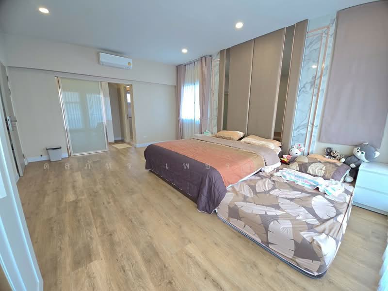 Perfect Place Rama 9-Krungthep Kreetha, Bangkok, Srinakarin - Rom Klao Road, Khlong Song Ton Nun, Lat Krabang, Bangkok, 4 Bedrooms, 245 sqm, Single Detached House For Rent, by ดลภัทร เพชรจรัสชัย, 500425755 - DDproperty.com
